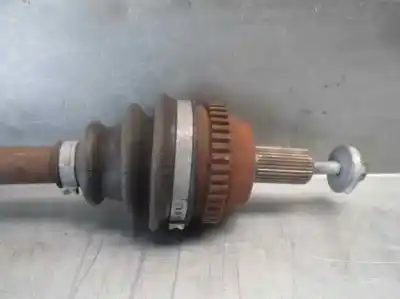 Автозапчасти б/у передняя левая трансмиссия за smart coupe fortwo coupe (45kw) ссылки oem iam a4513570501  vp7crd4k139ga