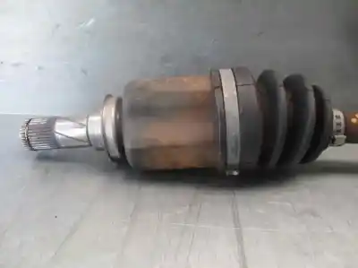 Автозапчасти б/у передняя левая трансмиссия за smart coupe fortwo coupe (45kw) ссылки oem iam a4513570501  vp7crd4k139ga