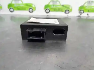 Second-hand car spare part electronic module for bmw serie 5 berlina (e60) 520d oem iam references 39733  