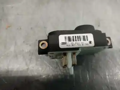 Автозапчастина б/у управління світлом для audi s8 (d2) 4.2 посилання на oem iam 4d0907703b  