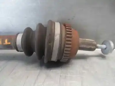 Автозапчастина б/у передня права трансмісія для smart coupe fortwo coupe (45kw) посилання на oem iam a4513570601  vp7crd4k138ea