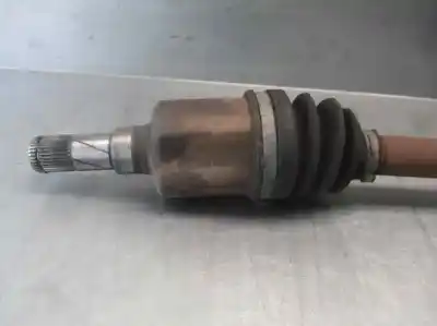 Автозапчастина б/у передня права трансмісія для smart coupe fortwo coupe (45kw) посилання на oem iam a4513570601  vp7crd4k138ea