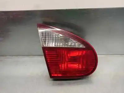 Second-hand car spare part left tailgate door light for daewoo lanos 1.5 cat oem iam references 96304632