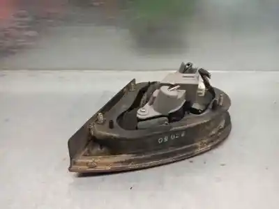 Second-hand car spare part left tailgate door light for daewoo lanos 1.5 cat oem iam references 96304632  