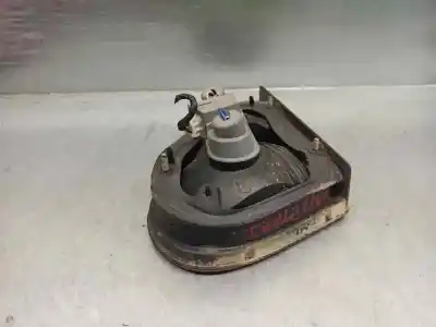 Second-hand car spare part left tailgate door light for daewoo lanos 1.5 cat oem iam references 96304632  