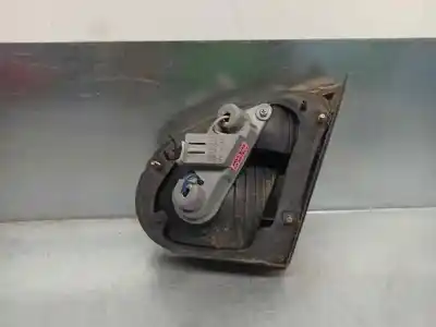 Second-hand car spare part left tailgate door light for daewoo lanos 1.5 cat oem iam references 96304632  