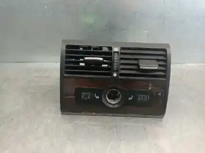 Peça sobressalente para automóvel em segunda mão grelha de ventilação tablier por audi s8 (d2) 4.2 referências oem iam 4d0819203g