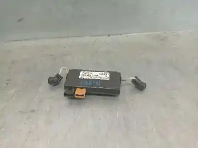 Автозапчасти б/у электронный модуль за audi s8 (d2) 4.2 ссылки oem iam 4d0951177b