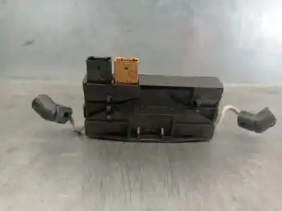 Second-hand car spare part electronic module for audi s8 (d2) 4.2 oem iam references 4d0951177b  