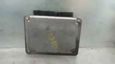 Second-hand car spare part ecu engine control for mg streetwise 2.0 idt cat oem iam references msb101150  0281001956