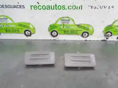 Second-hand car spare part INTERIOR LIGHT for BMW SERIE 5 BERLINA (E60)  OEM IAM references 6962011  