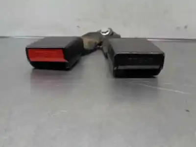 Автозапчастина б/у гачок для dacia duster (hm_) 1.2 tce 125 4x4 (hmma) посилання на oem iam 0752494  