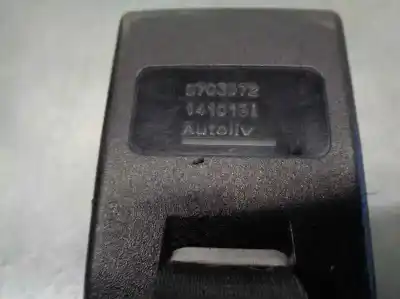 Автозапчастина б/у гачок для dacia duster (hm_) 1.2 tce 125 4x4 (hmma) посилання на oem iam 0752494  