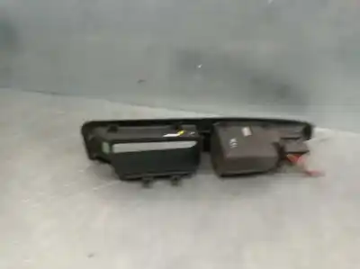 Second-hand car spare part rear left power window switch for audi s8 (d2) 4.2 oem iam references 4d0959515  