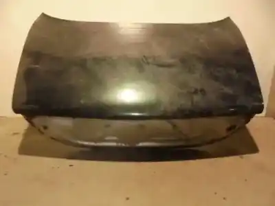 Second-hand car spare part tailgate for jaguar xj (x350, x358) 4.2 oem iam references c2c2484