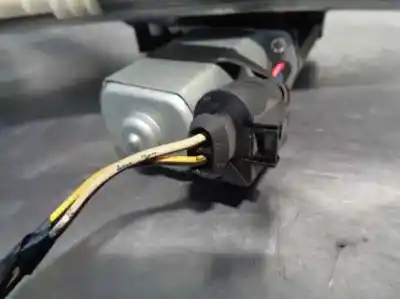 Автозапчастина б/у регулятор переднього правого скла для smart coupe fortwo coupe (45kw) посилання на oem iam a4517200446  