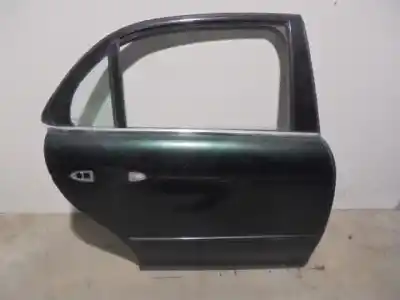 Second-hand car spare part rear right door for jaguar xj (x350, x358) 4.2 oem iam references c2c11734