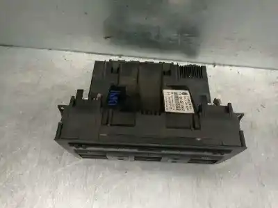 Автозапчасти б/у климат-контроль за audi s8 (d2) 4.2 ссылки oem iam 4d0820043q  