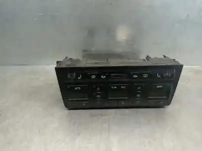 Peça sobressalente para automóvel em segunda mão comando de sofagem (chauffage / ar condicionado) por audi s8 (d2) 4.2 referências oem iam 4d0820043q
