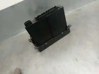 Second-hand car spare part climate control for audi s8 (d2) 4.2 oem iam references 4d0820043q  