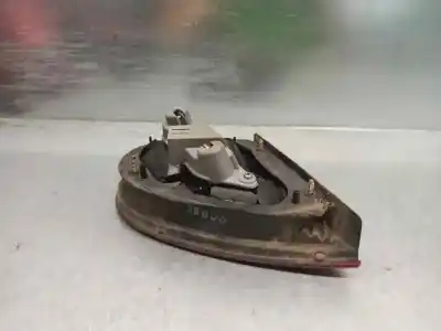 Second-hand car spare part right tailgate door light for daewoo lanos 1.5 cat oem iam references   