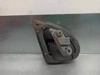 Second-hand car spare part right tailgate door light for daewoo lanos 1.5 cat oem iam references   
