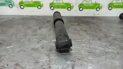 Автозапчасти б/у задний левый амортизатор за smart coupe fortwo coupe (45kw) ссылки oem iam a4513200731  