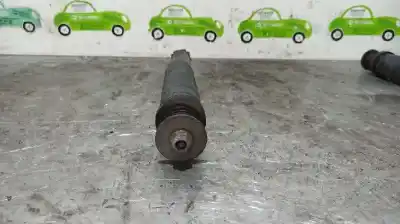 Автозапчасти б/у задний левый амортизатор за smart coupe fortwo coupe (45kw) ссылки oem iam a4513200731  