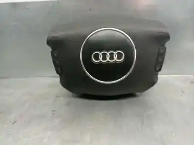 Peça sobressalente para automóvel em segunda mão airbag dianteiro esquerdo por audi s8 (d2) 4.2 referências oem iam 8e0880201b