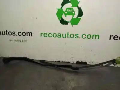 Tweedehands auto-onderdeel ruitenwisser arm rechts voor voor ford transit custom v362 autobús (f3) 2.2 tdci oem iam-referenties bk2117526