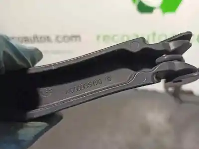 Gebrauchtes Autoersatzteil wischarm scheibenreinigung vorn rechts zum ford transit custom v362 autobús (f3) 2.2 tdci oem-iam-referenzen bk2117526  