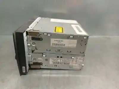 Автозапчасти б/у gps-навигационная система за audi s8 (d2) 4.2 ссылки oem iam 4d0035192n  