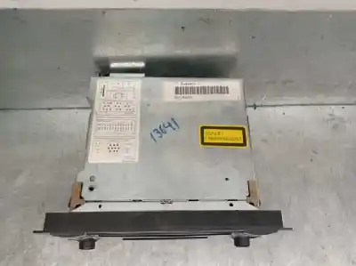 Second-hand car spare part gps navigation system for audi s8 (d2) 4.2 oem iam references 4d0035192n  