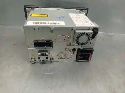 Second-hand car spare part gps navigation system for audi s8 (d2) 4.2 oem iam references 4d0035192n  