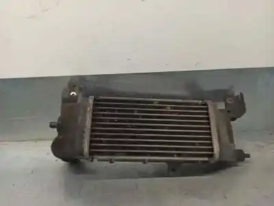 Pezzo di ricambio per auto di seconda mano intercooler per mazda premacy (cp) 2.0 td riferimenti oem iam rf4p13565a  