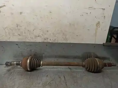 Second-hand car spare part rear left transmission for jaguar xj (x350, x358) 4.2 oem iam references c2p3969