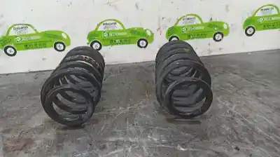 Автозапчасти б/у амортирующая пружина за smart coupe fortwo coupe (45kw) ссылки oem iam a4513240404  