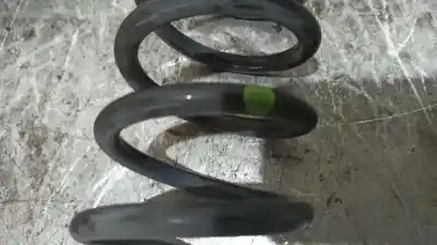 Автозапчасти б/у амортирующая пружина за smart coupe fortwo coupe (45kw) ссылки oem iam a4513240404  