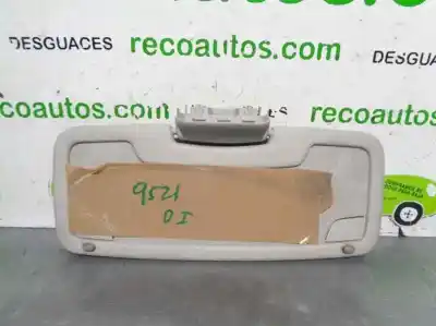 Автозапчасти б/у левая зона за smart coupe fortwo coupe (45kw) ссылки oem iam 