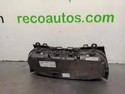 Peça sobressalente para automóvel em segunda mão quadrante por ford transit custom v362 autobús (f3) 2.2 tdci referências oem iam bk2t10849gh  