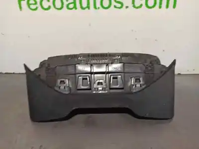 Second-hand car spare part dashboard for ford transit custom v362 autobús (f3) 2.2 tdci oem iam references bk2t10849gh  