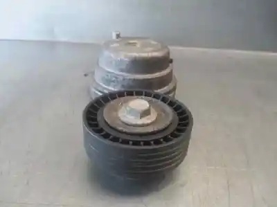 Автозапчастина б/у натяжач допоміжних ременів для smart coupe fortwo coupe (45kw) посилання на oem iam a1322000070  