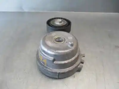 Автозапчастина б/у натяжач допоміжних ременів для smart coupe fortwo coupe (45kw) посилання на oem iam a1322000070  