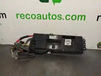 Tweedehands auto-onderdeel relais/zekeringenkastje voor ford transit custom v362 autobús (f3) 2.2 tdci oem iam-referenties bk2t14401