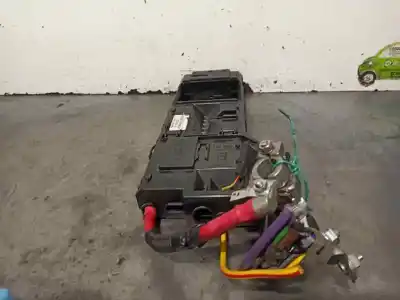 Peça sobressalente para automóvel em segunda mão caixa de fusíveis e relés por ford transit custom v362 autobús (f3) 2.2 tdci referências oem iam bk2t14401  