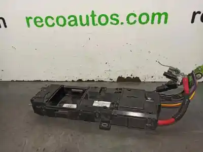 Peça sobressalente para automóvel em segunda mão caixa de fusíveis e relés por ford transit custom v362 autobús (f3) 2.2 tdci referências oem iam bk2t14401  