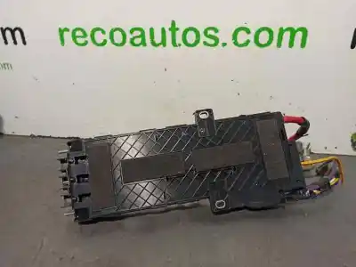 Peça sobressalente para automóvel em segunda mão caixa de fusíveis e relés por ford transit custom v362 autobús (f3) 2.2 tdci referências oem iam bk2t14401  