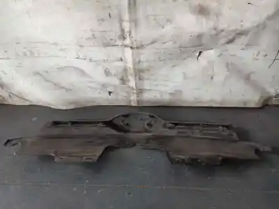 Peça sobressalente para automóvel em segunda mão grelha frontal por ford transit custom v362 autobús (f3) 2.2 tdci referências oem iam bk218200  