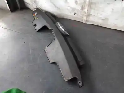 Peça sobressalente para automóvel em segunda mão grelha frontal por ford transit custom v362 autobús (f3) 2.2 tdci referências oem iam bk218200  