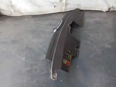 Peça sobressalente para automóvel em segunda mão grelha frontal por ford transit custom v362 autobús (f3) 2.2 tdci referências oem iam bk218200  